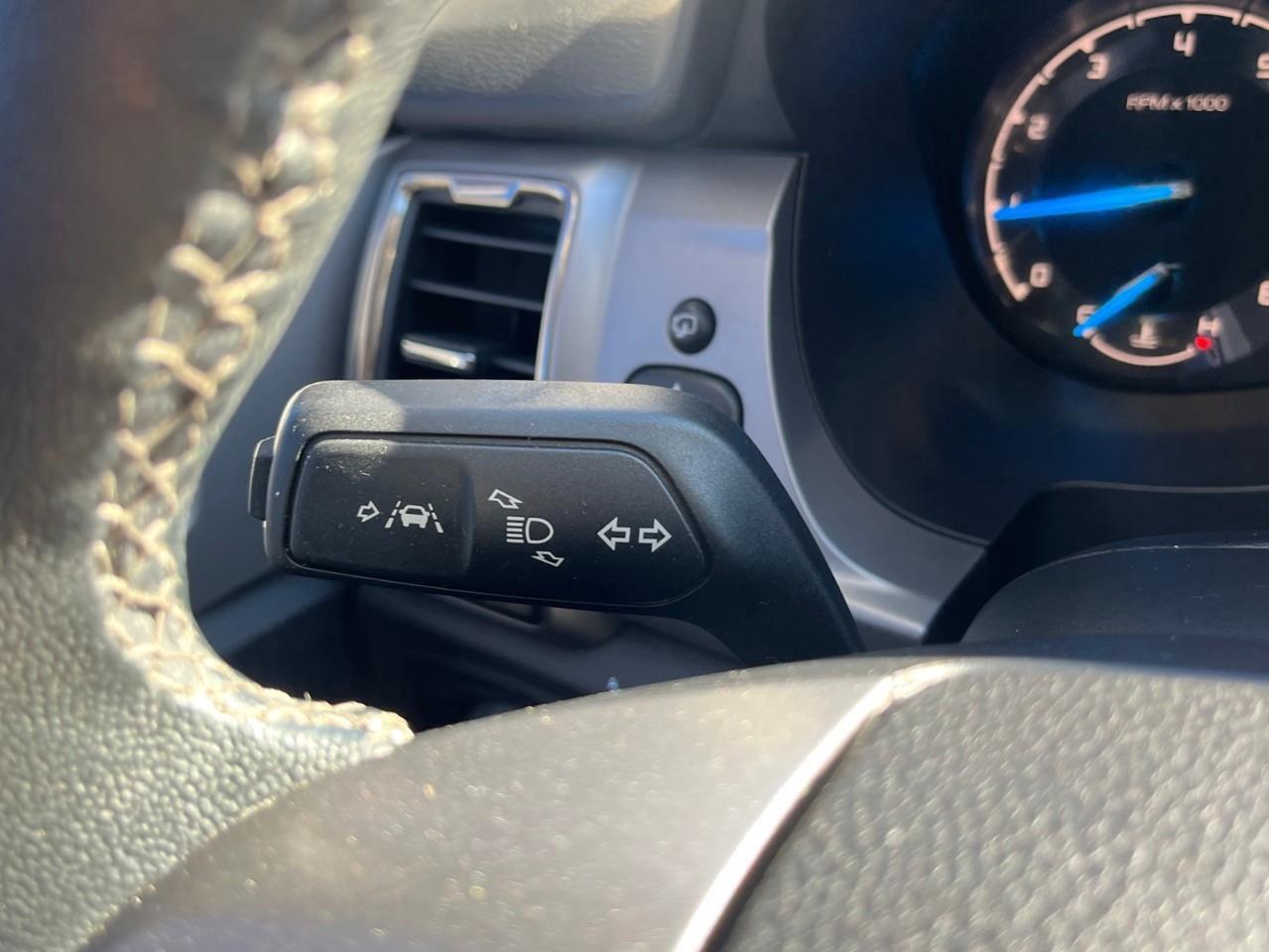 2020 Ford Ranger XLT LOCAL TRADE! Photo