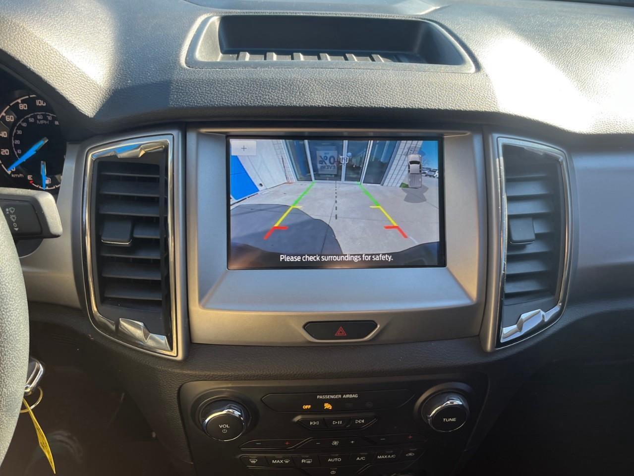 2020 Ford Ranger XLT LOCAL TRADE! Photo