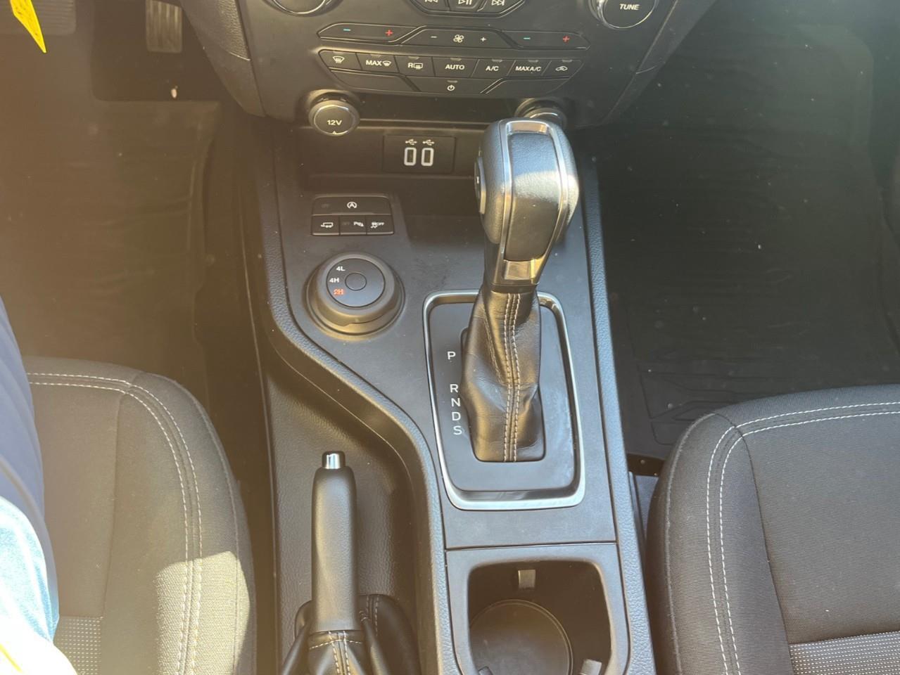 2020 Ford Ranger XLT LOCAL TRADE! Photo