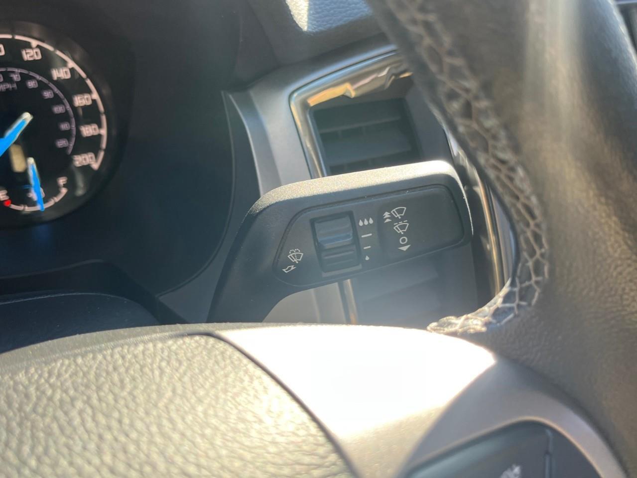 2020 Ford Ranger XLT LOCAL TRADE! Photo