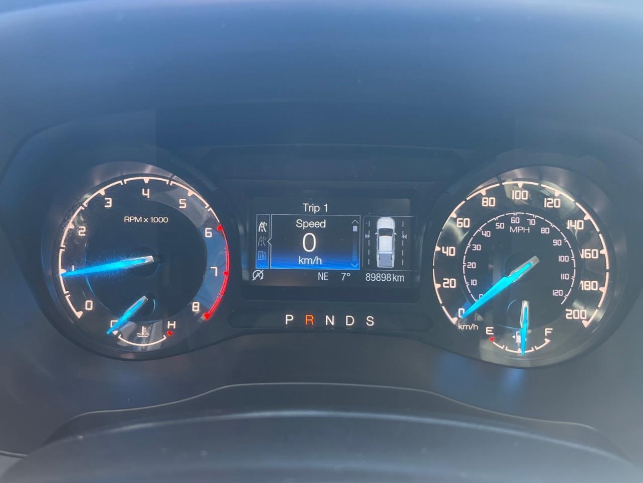 2020 Ford Ranger XLT LOCAL TRADE! Photo