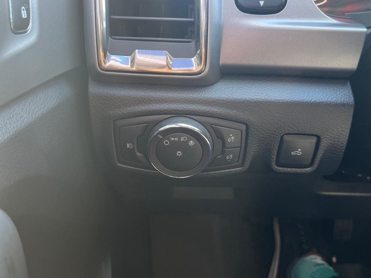 2020 Ford Ranger XLT LOCAL TRADE! Photo