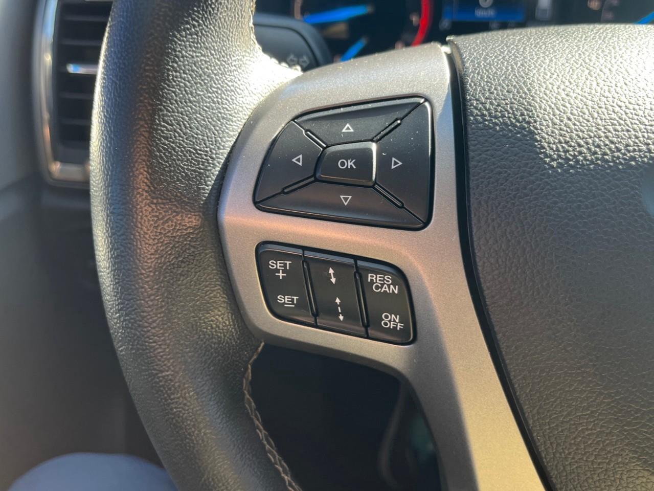 2020 Ford Ranger XLT LOCAL TRADE! Photo