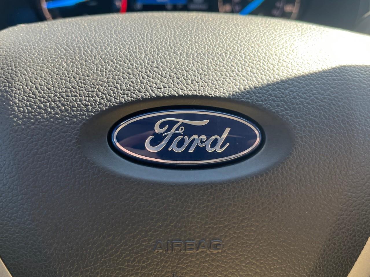 2020 Ford Ranger XLT LOCAL TRADE! Photo