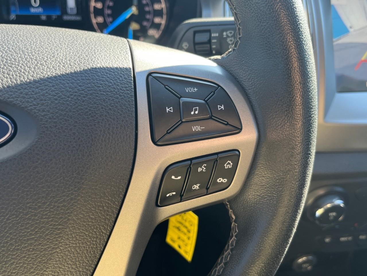 2020 Ford Ranger XLT LOCAL TRADE! Photo