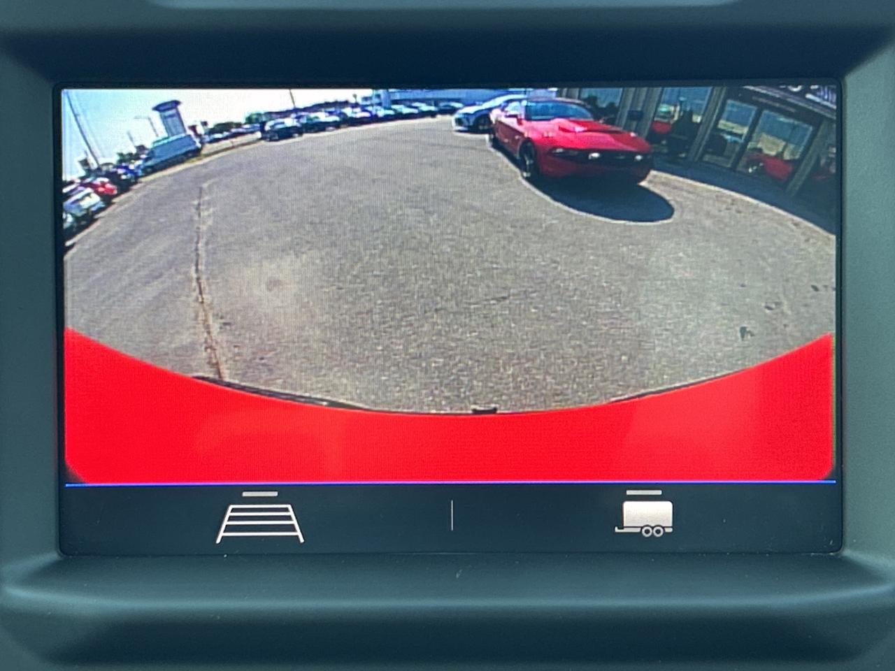 2022 Chevrolet Silverado 1500 LTD Custom Trail Boss **CALL BELLEVILLE 1-613-961-8848 Photo