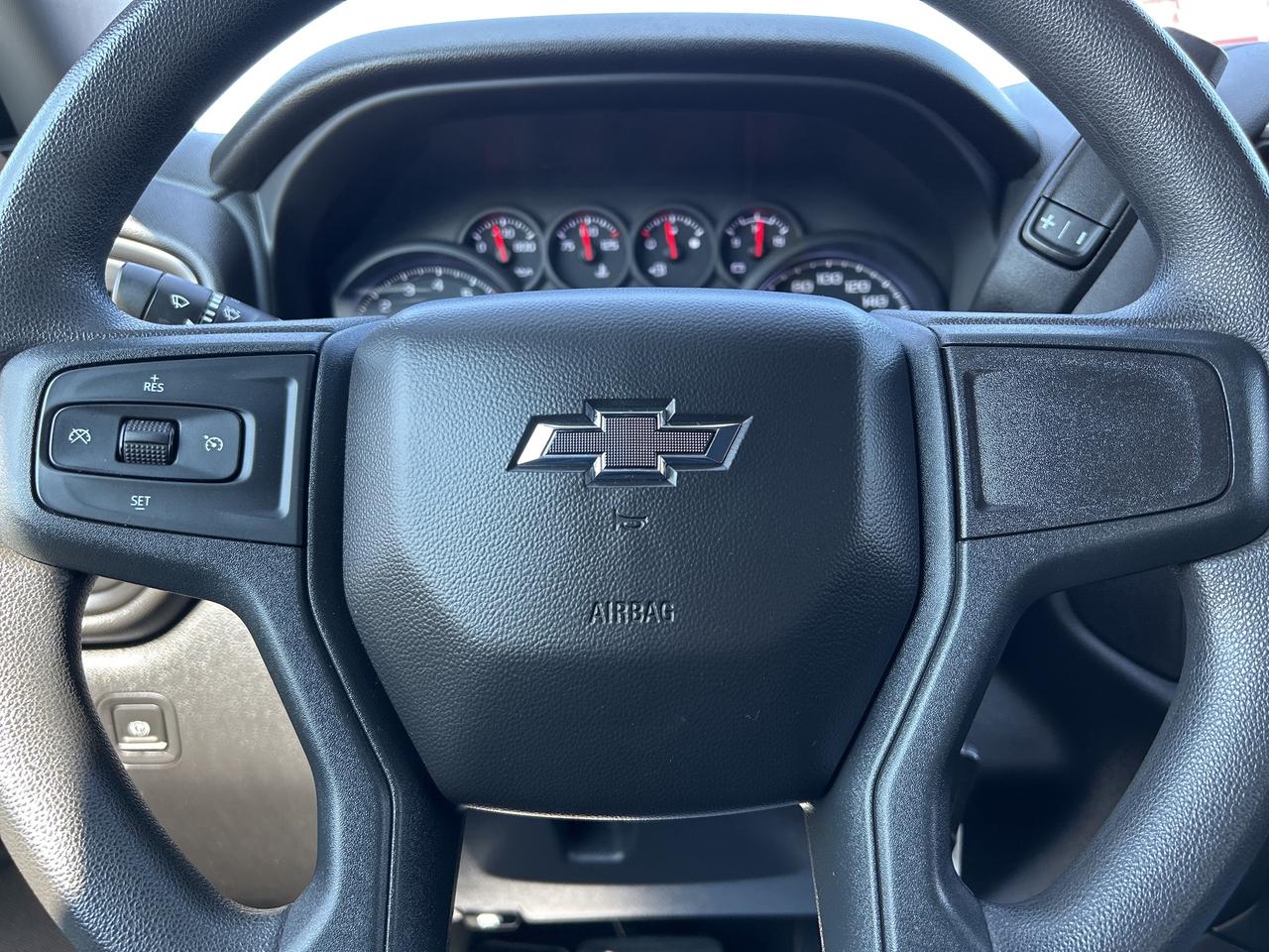 2022 Chevrolet Silverado 1500 LTD Custom Trail Boss 6.2L CALL NAPANEE 613-354-2100 Photo