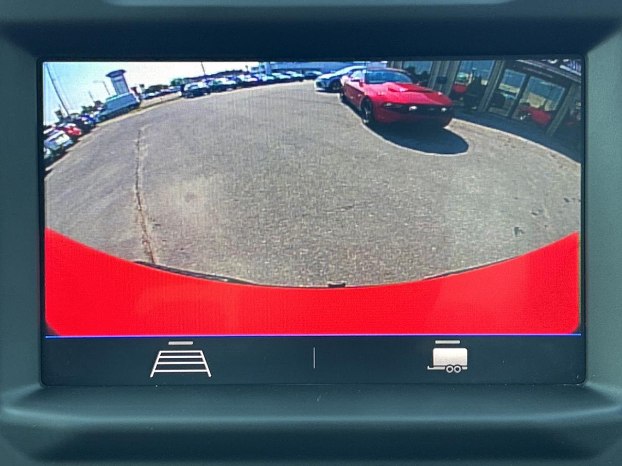 2022 Chevrolet Silverado 1500 LTD Custom Trail Boss 6.2L CALL NAPANEE 613-354-2100 Photo