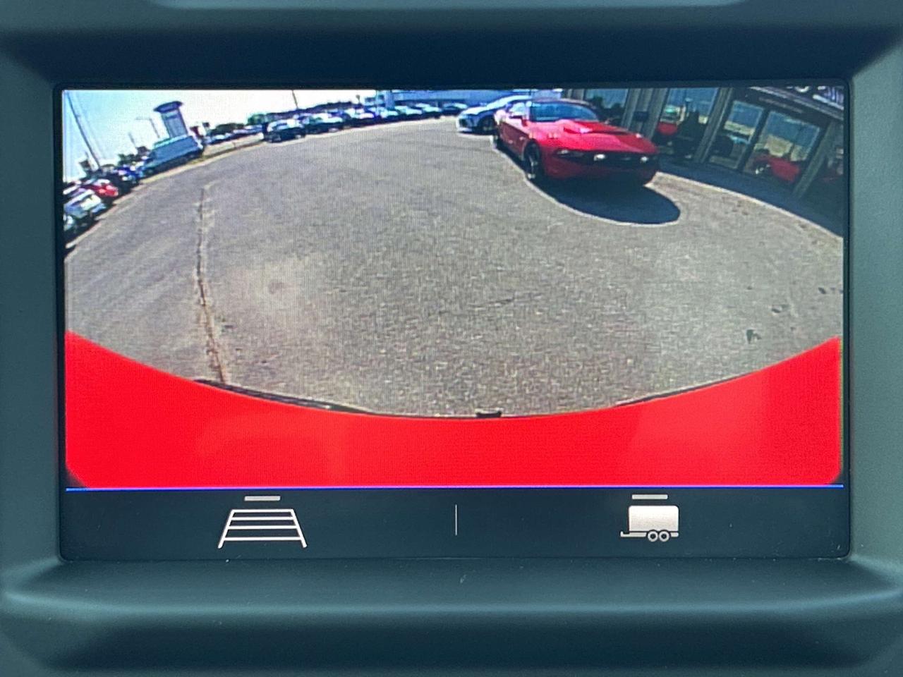 2022 Chevrolet Silverado 1500 Custom Trail Boss  CALL NAPANEE 613-354-2100 Photo