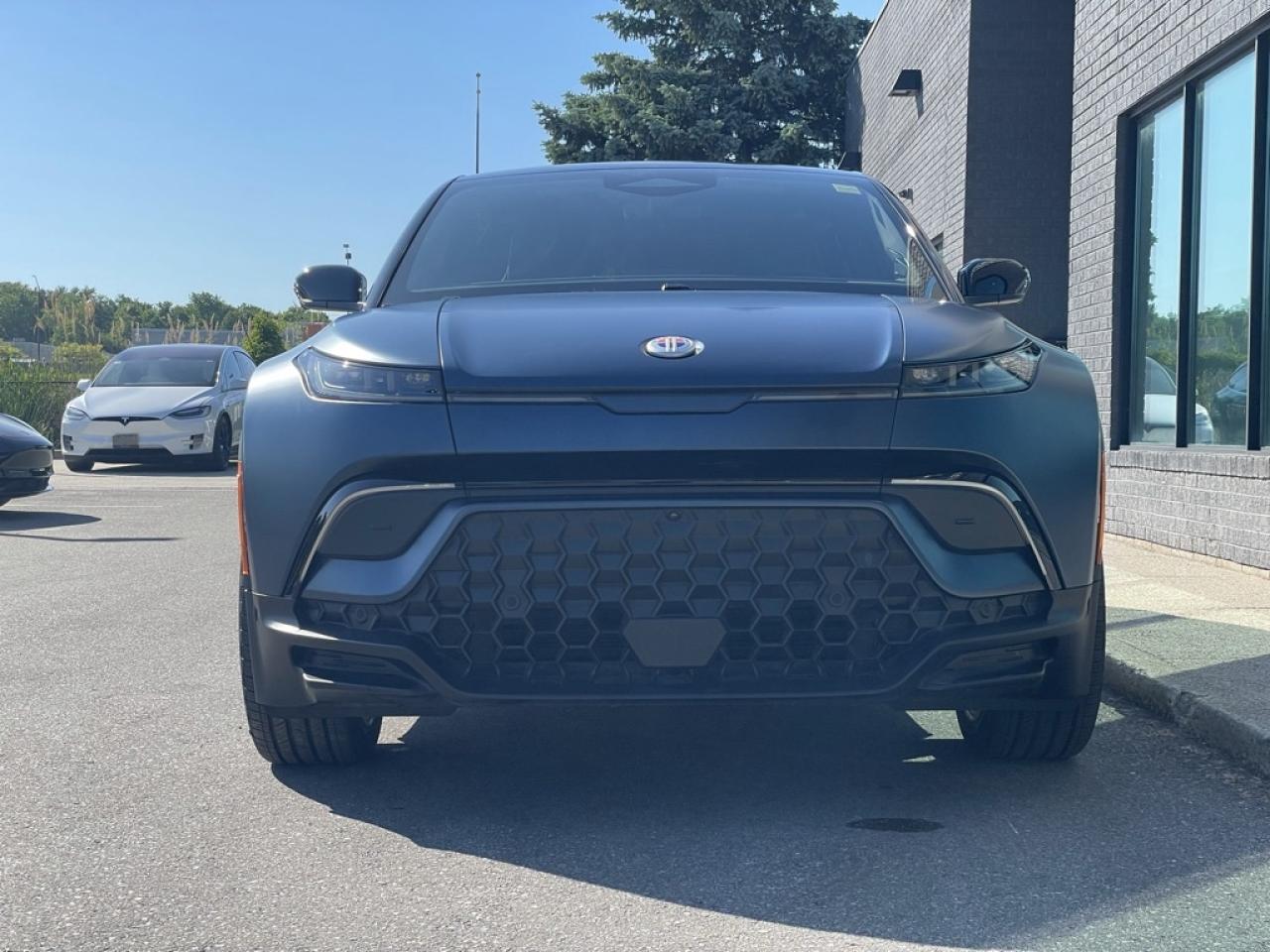 2023 Fisker Ocean ONE   Software 2.2!! It's HERE!! Photo