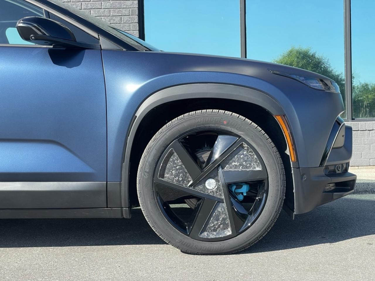 2023 Fisker Ocean ONE   Software 2.2!! It's HERE!! Photo