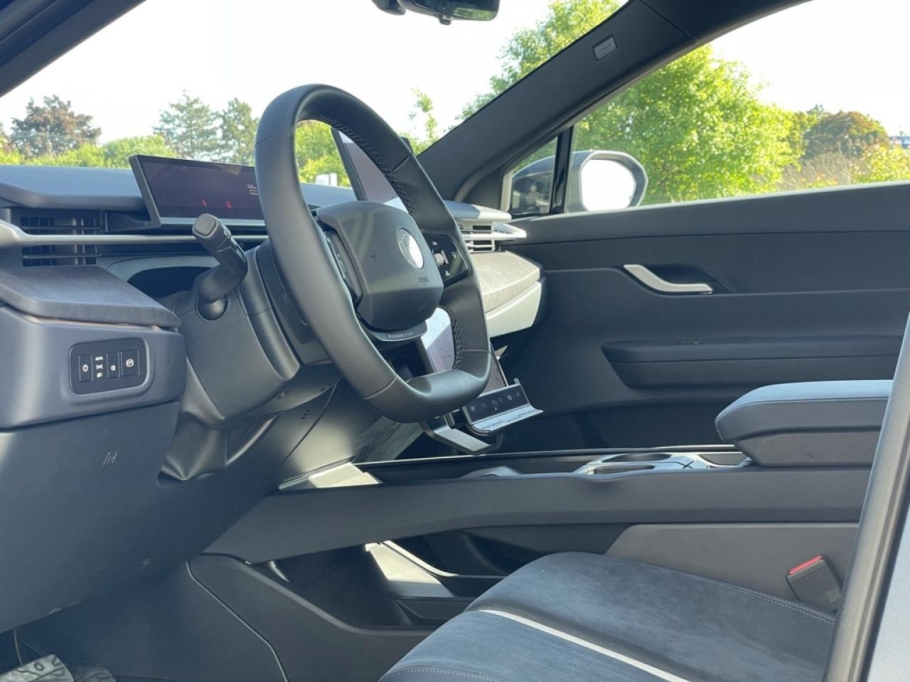 2023 Fisker Ocean ONE   Software 2.2!! It's HERE!! Photo