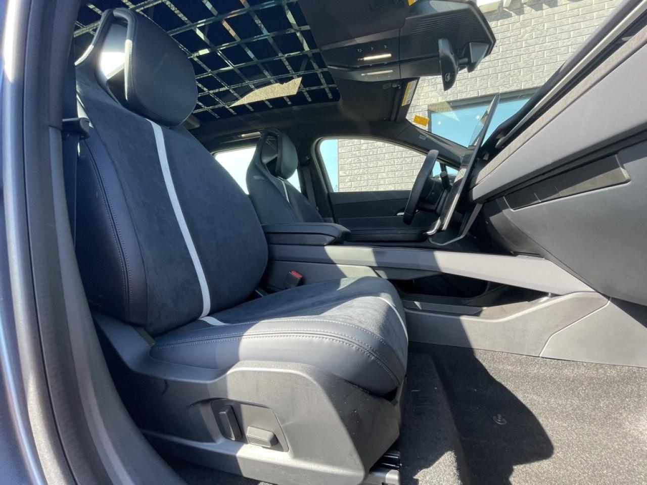 2023 Fisker Ocean ONE   Software 2.2!! It's HERE!! Photo