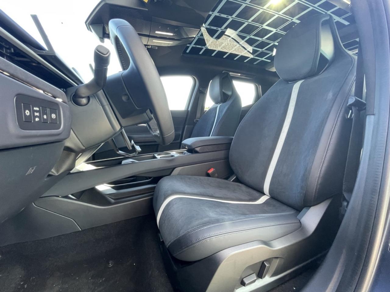 2023 Fisker Ocean ONE   Software 2.2!! It's HERE!! Photo