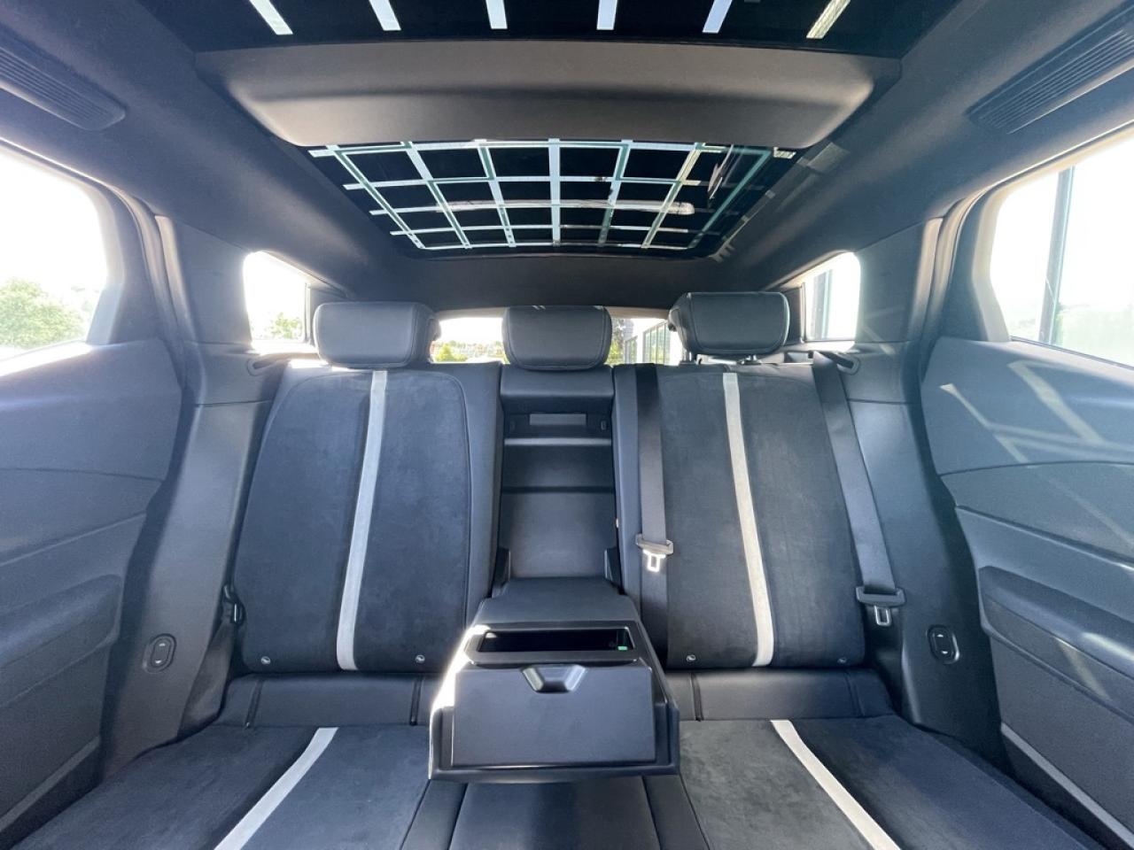 2023 Fisker Ocean ONE   Software 2.2! Photo