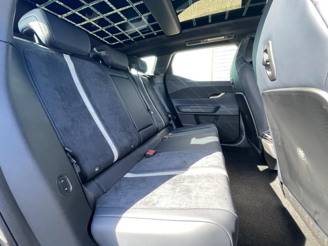 2023 Fisker Ocean ONE   Software 2.2! Photo