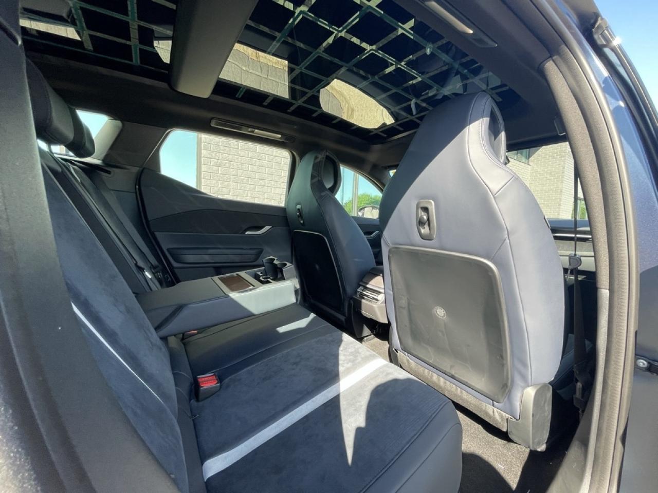 2023 Fisker Ocean ONE   Software 2.2!! It's HERE!! Photo