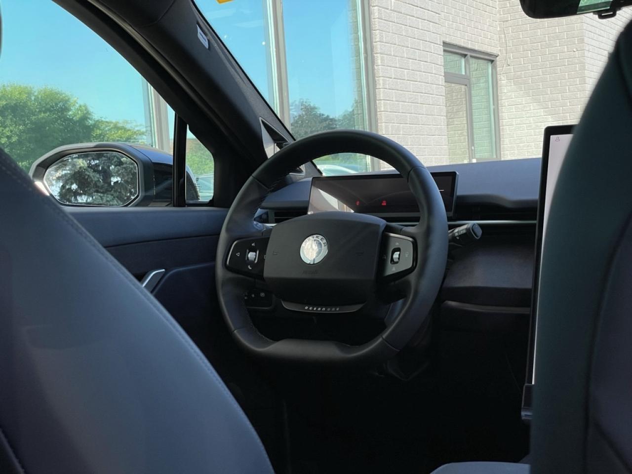 2023 Fisker Ocean ONE   Software 2.2! Photo