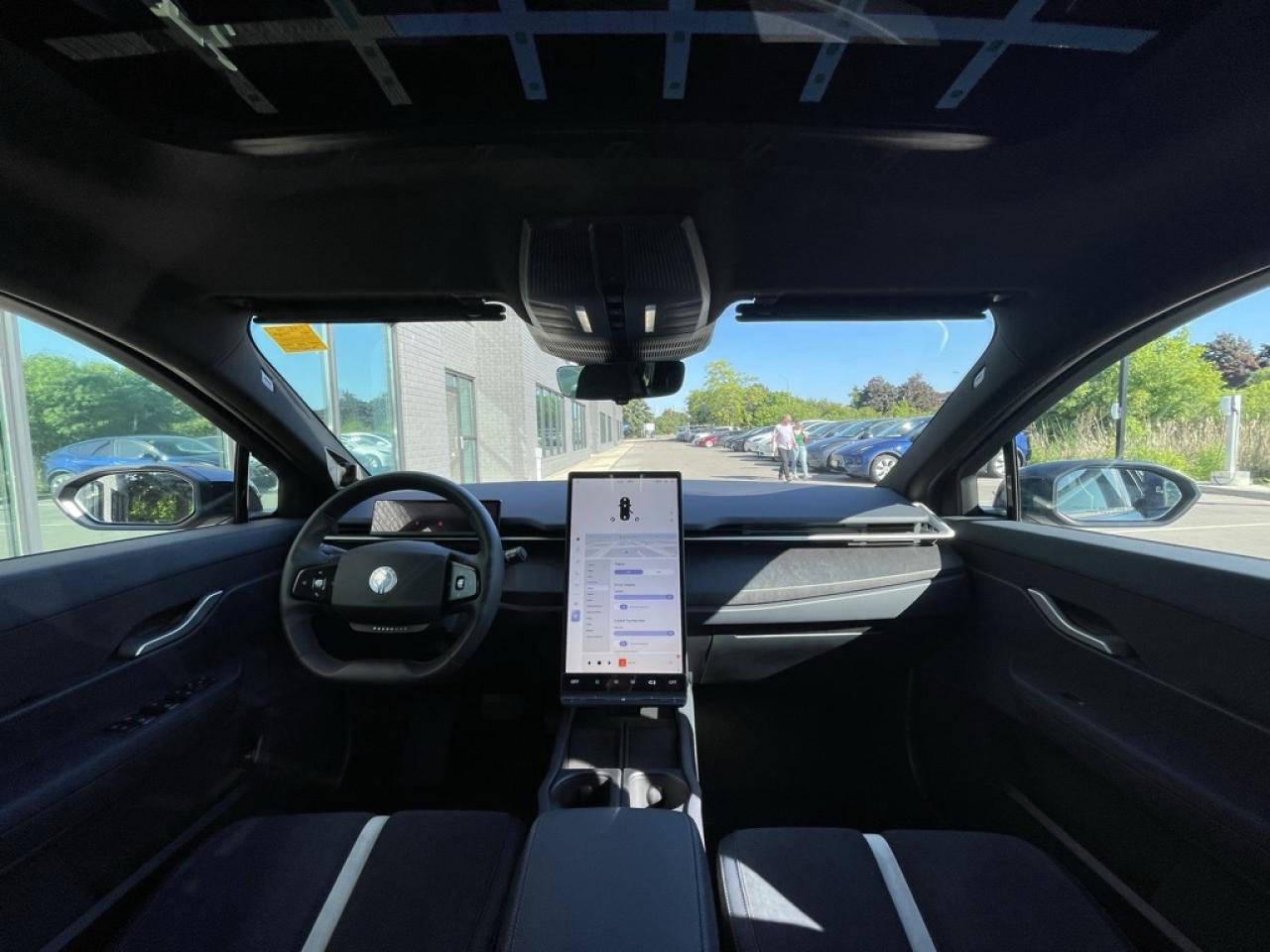 2023 Fisker Ocean ONE   Software 2.2!! It's HERE!! Photo