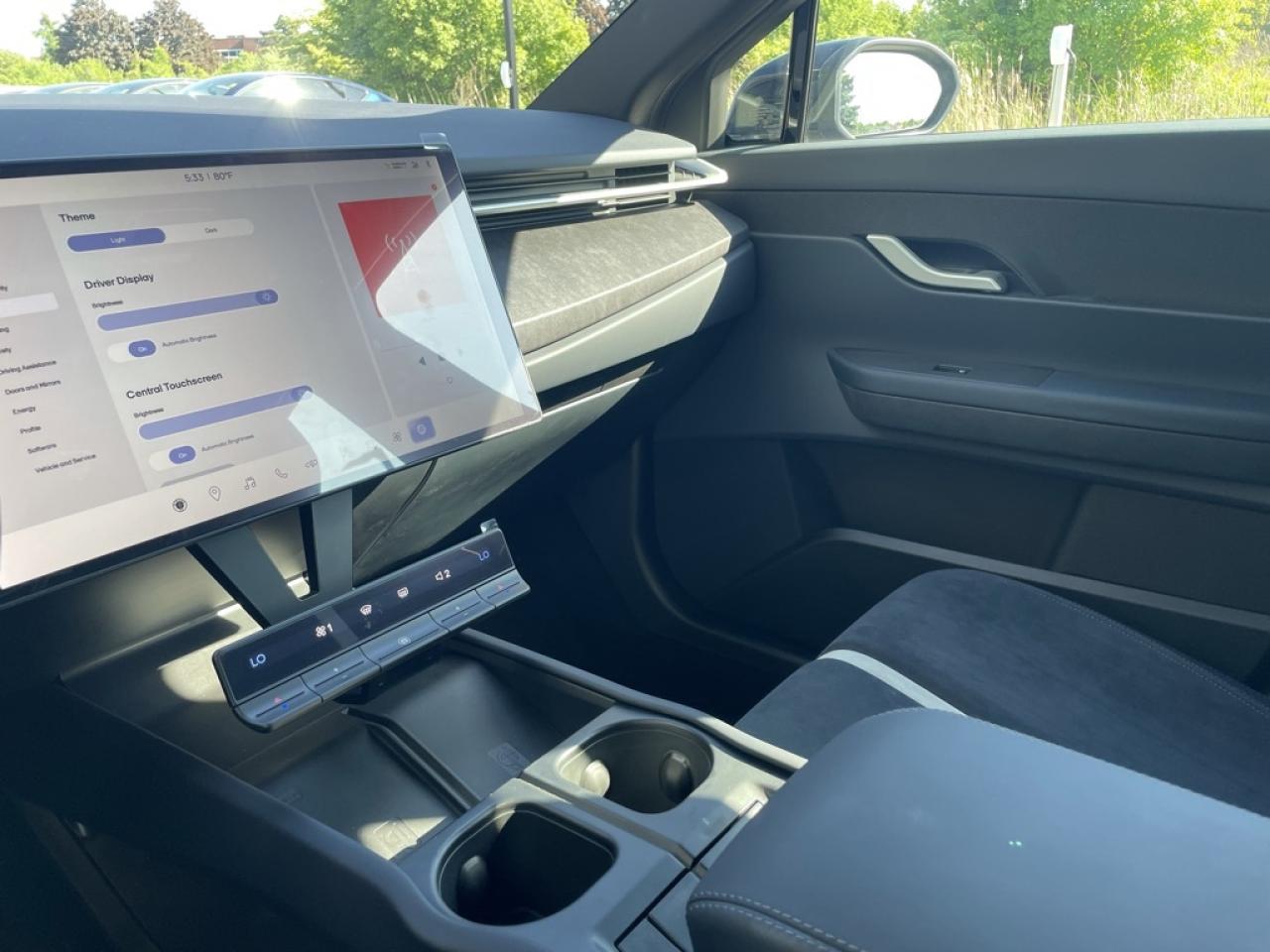 2023 Fisker Ocean ONE   Software 2.2!! It's HERE!! Photo