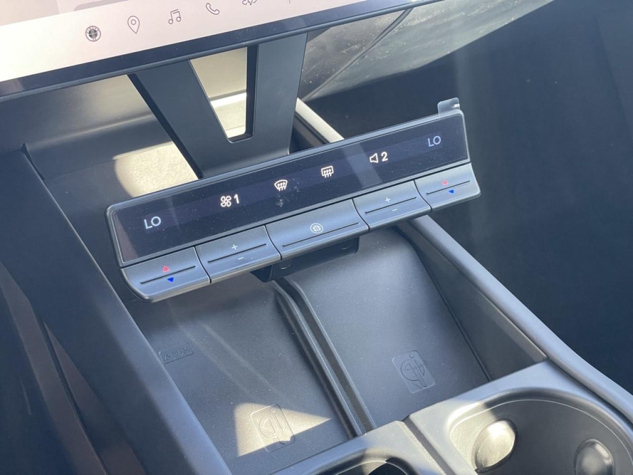 2023 Fisker Ocean ONE   Software 2.2!! It's HERE!! Photo