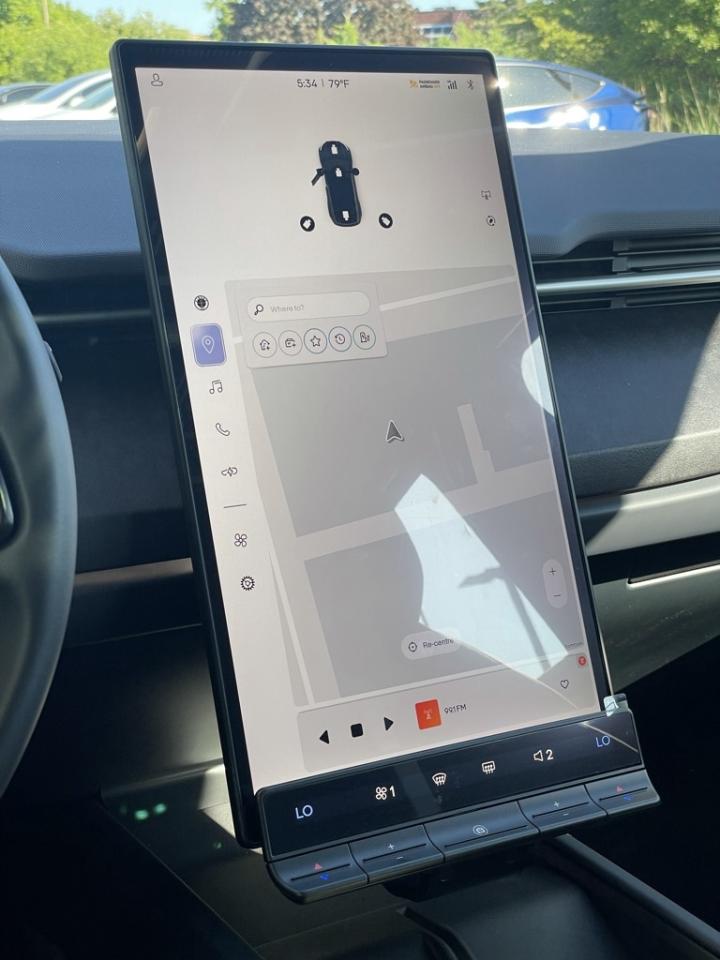 2023 Fisker Ocean ONE   Software 2.2! Photo