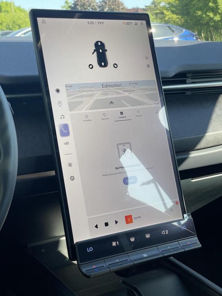 2023 Fisker Ocean ONE   Software 2.2! Photo