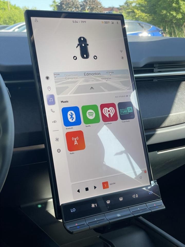 2023 Fisker Ocean ONE   Software 2.2! Photo