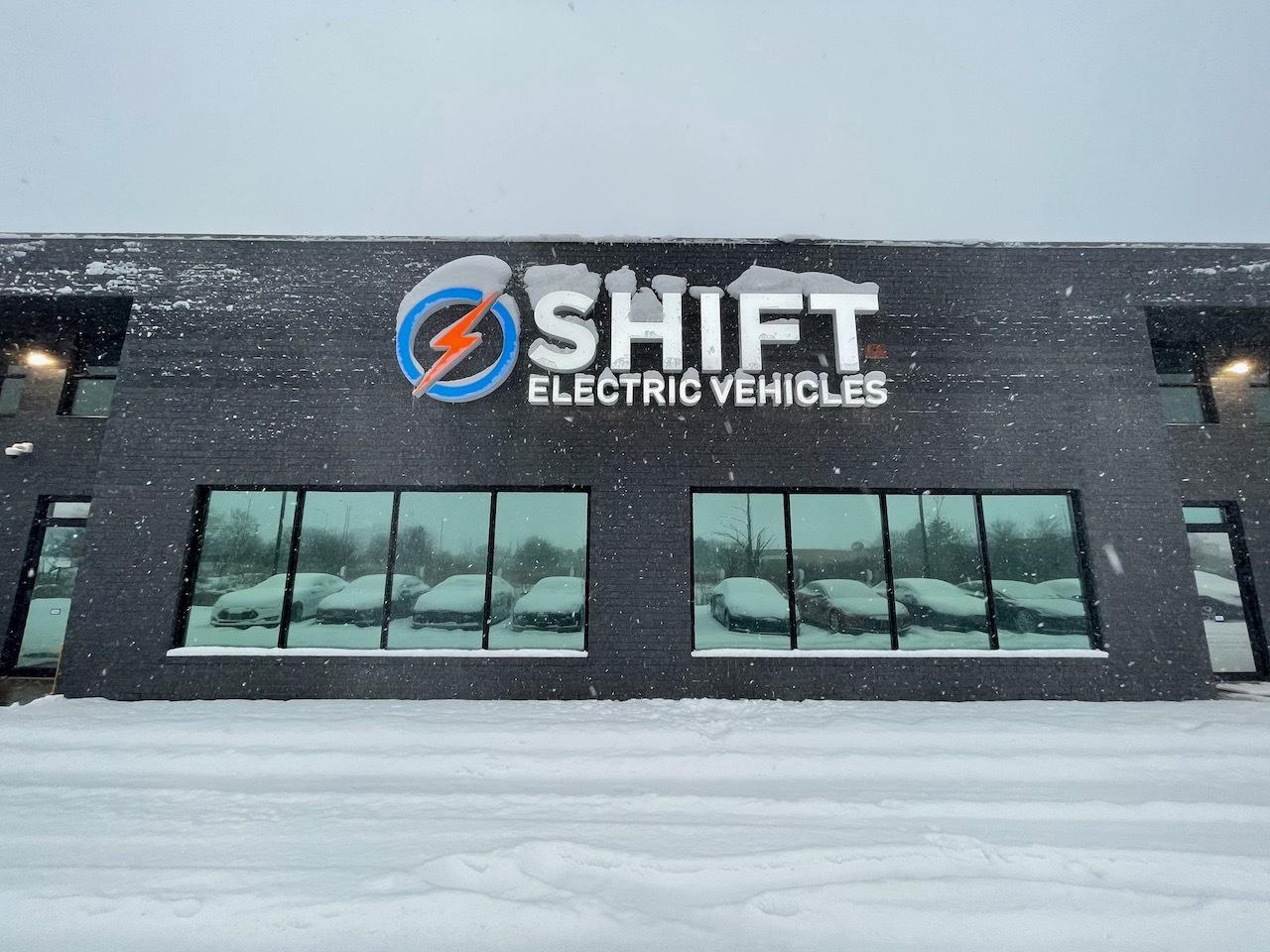 2023 Fisker Ocean ONE   Software 2.2!! It's HERE!! Photo