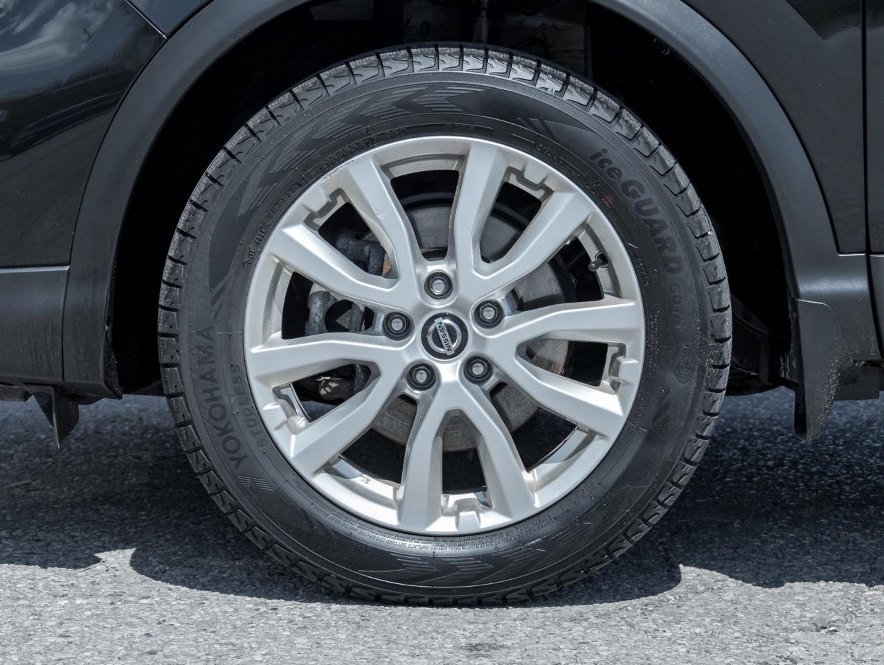 2022 Nissan Qashqai FWD S CVT   CAMERA  ALLOY WHEELS Photo3