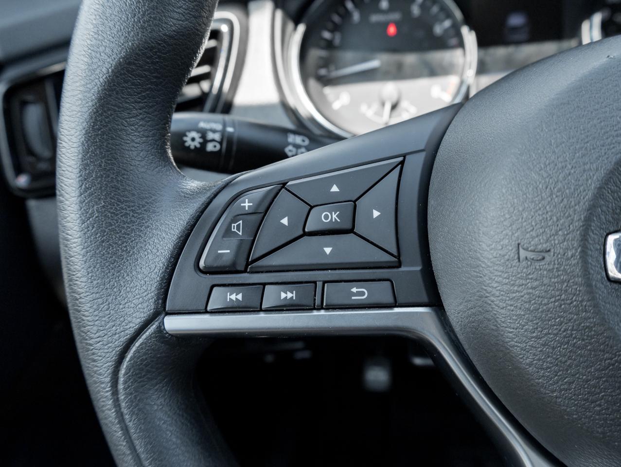 2022 Nissan Qashqai FWD S CVT   CAMERA  ALLOY WHEELS Photo