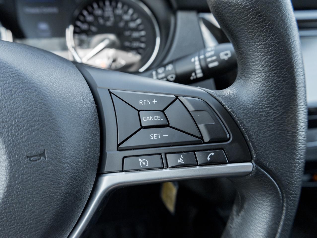 2022 Nissan Qashqai FWD S CVT   CAMERA  ALLOY WHEELS Photo