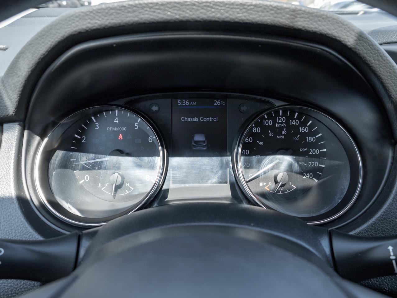 2022 Nissan Qashqai FWD S CVT   CAMERA  ALLOY WHEELS Photo