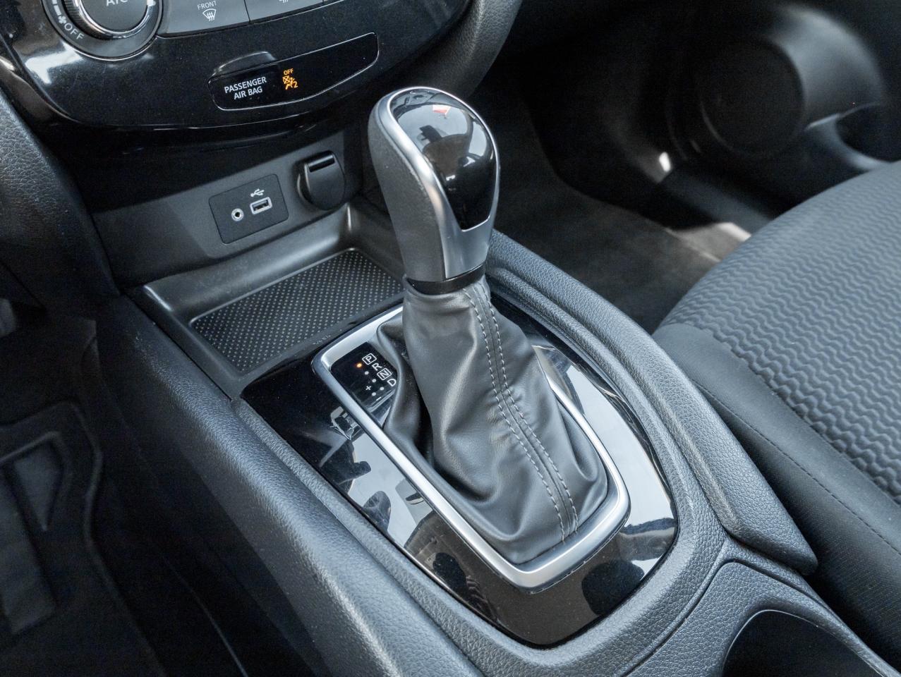 2022 Nissan Qashqai FWD S CVT   CAMERA  ALLOY WHEELS Photo