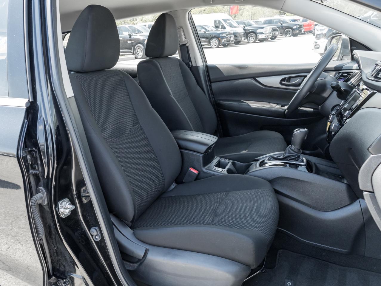 2022 Nissan Qashqai FWD S CVT   CAMERA  ALLOY WHEELS Photo