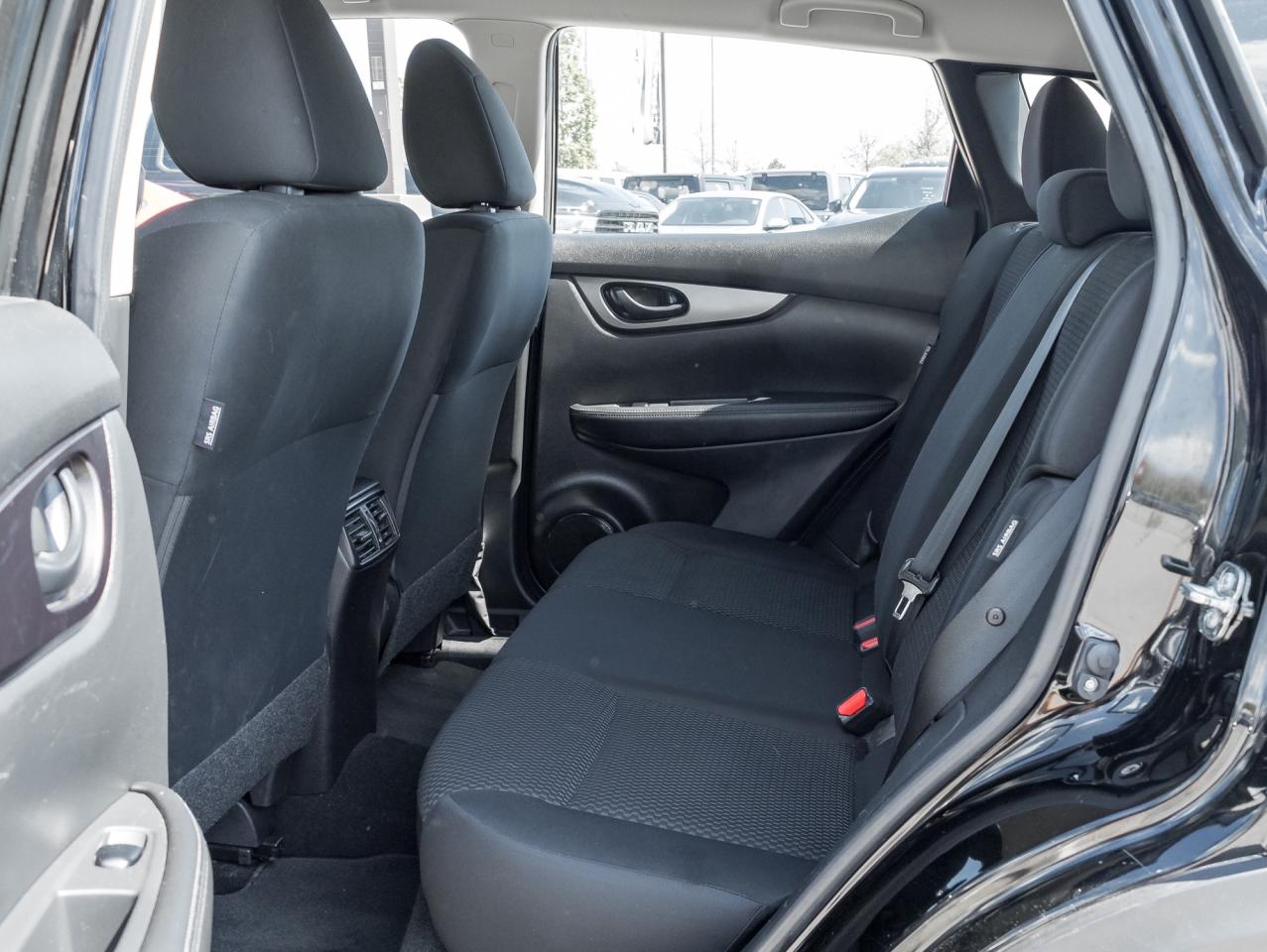 2022 Nissan Qashqai FWD S CVT   CAMERA  ALLOY WHEELS Photo