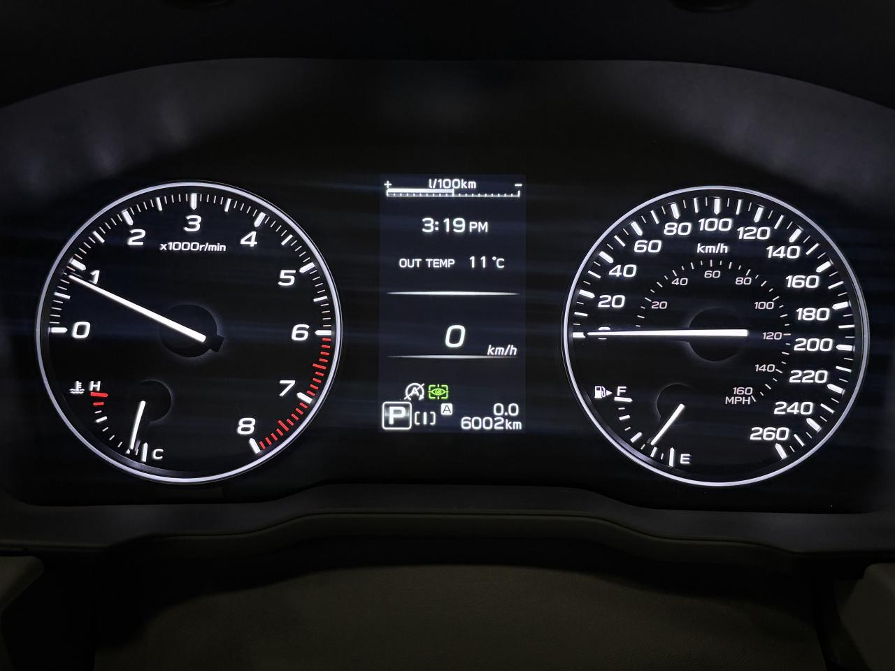 2025 Subaru Crosstrek LIMITED   DEALER DEMO   CLEAN CARFAX  NAVI SUNROOF Photo