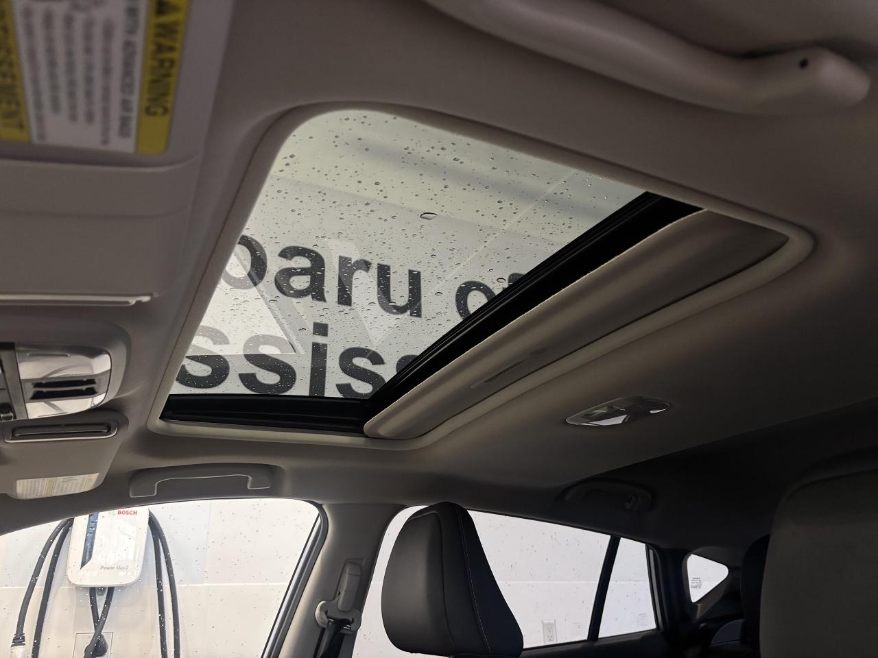 2025 Subaru Crosstrek LIMITED   DEALER DEMO   CLEAN CARFAX  NAVI SUNROOF Photo