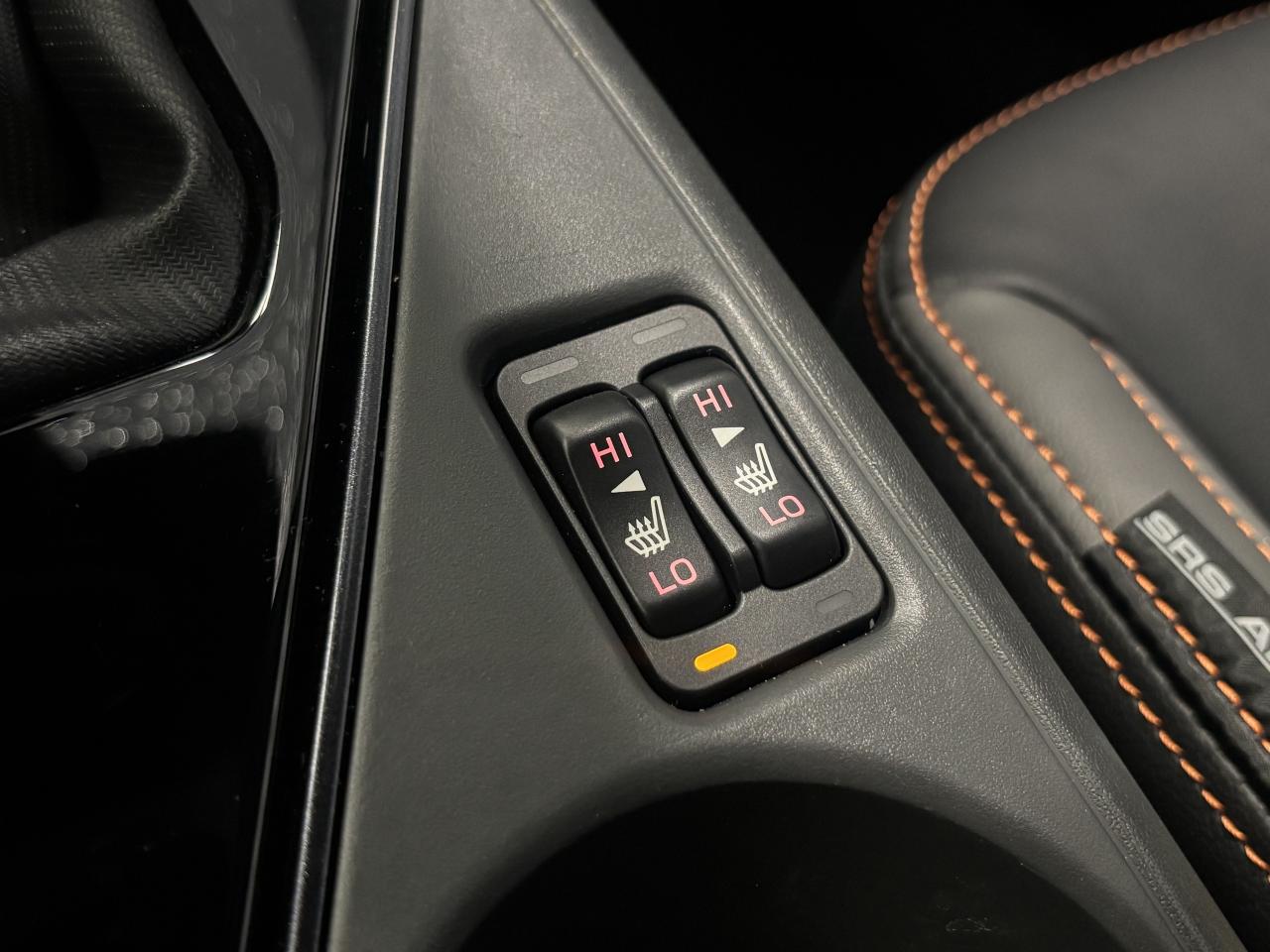 2025 Subaru Crosstrek LIMITED   DEALER DEMO   CLEAN CARFAX  NAVI SUNROOF Photo