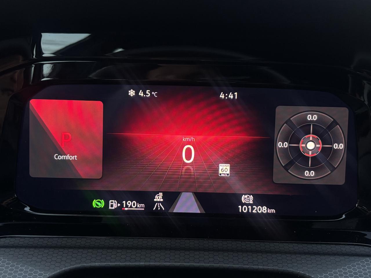 2022 Volkswagen Golf GTI AUTOBAHN!   2 SETS OF TIRES/RIMS   CLEAN CARFAX Photo