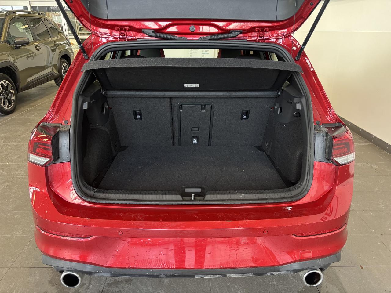 2022 Volkswagen Golf GTI AUTOBAHN!   2 SETS OF TIRES/RIMS   CLEAN CARFAX Photo