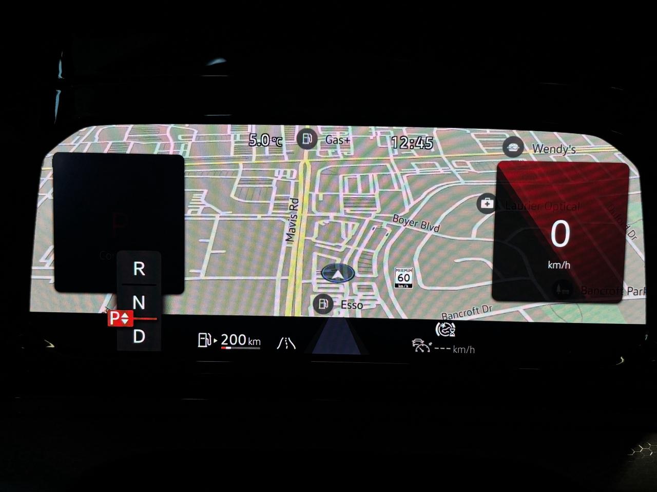 2022 Volkswagen Golf GTI AUTOBAHN!   2 SETS OF TIRES/RIMS   CLEAN CARFAX Photo