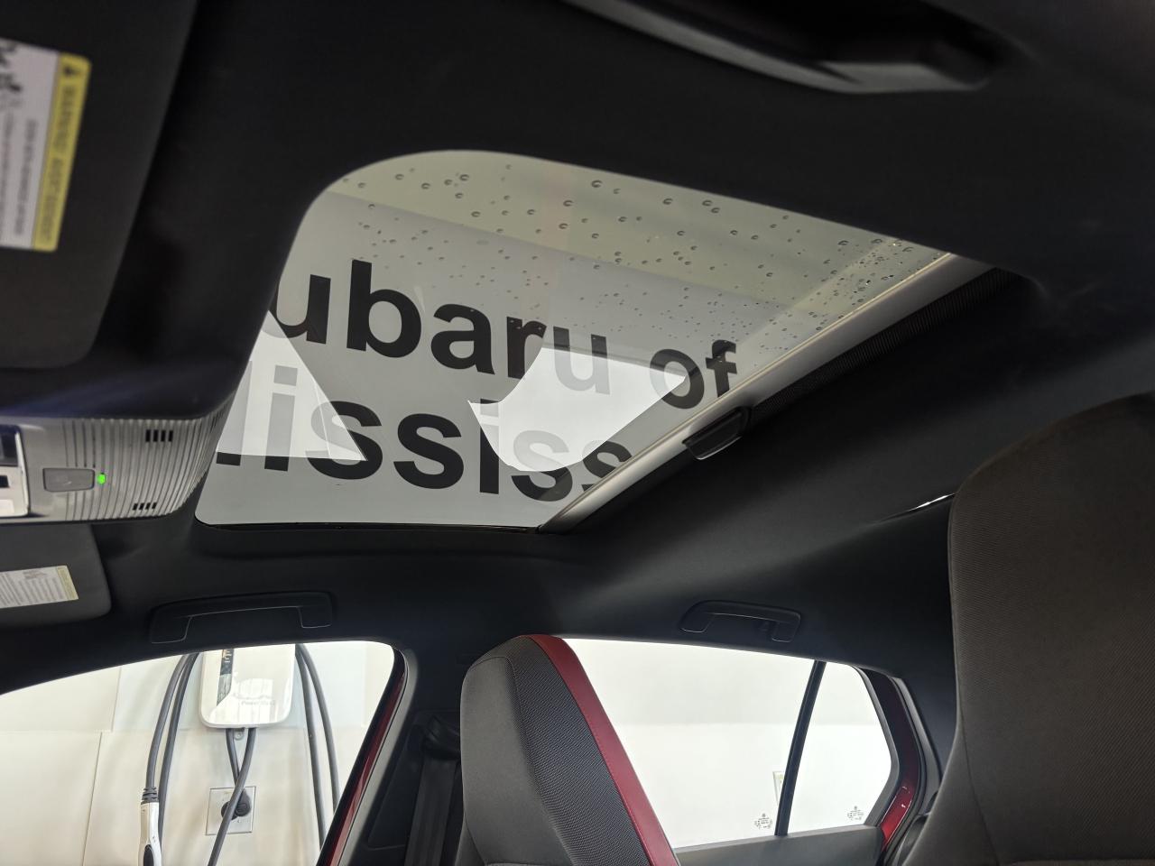 2022 Volkswagen Golf GTI AUTOBAHN!   2 SETS OF TIRES/RIMS   CLEAN CARFAX Photo