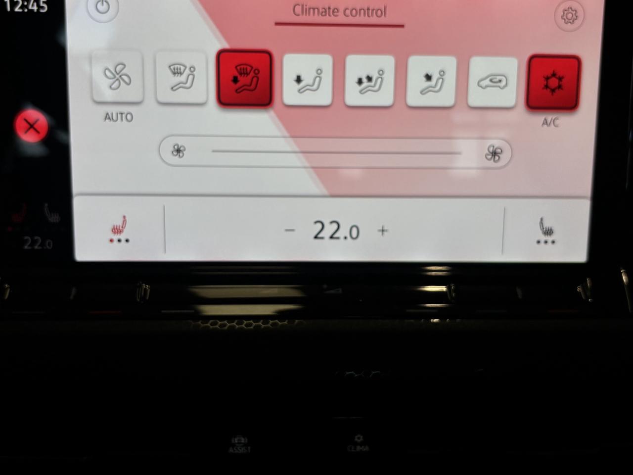 2022 Volkswagen Golf GTI AUTOBAHN!   2 SETS OF TIRES/RIMS   CLEAN CARFAX Photo