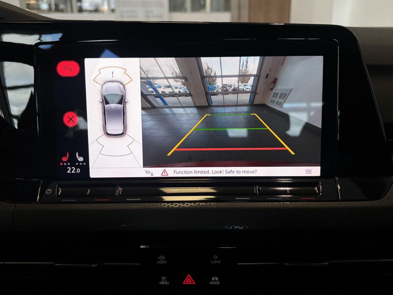 2022 Volkswagen Golf GTI AUTOBAHN!   2 SETS OF TIRES/RIMS   CLEAN CARFAX Photo