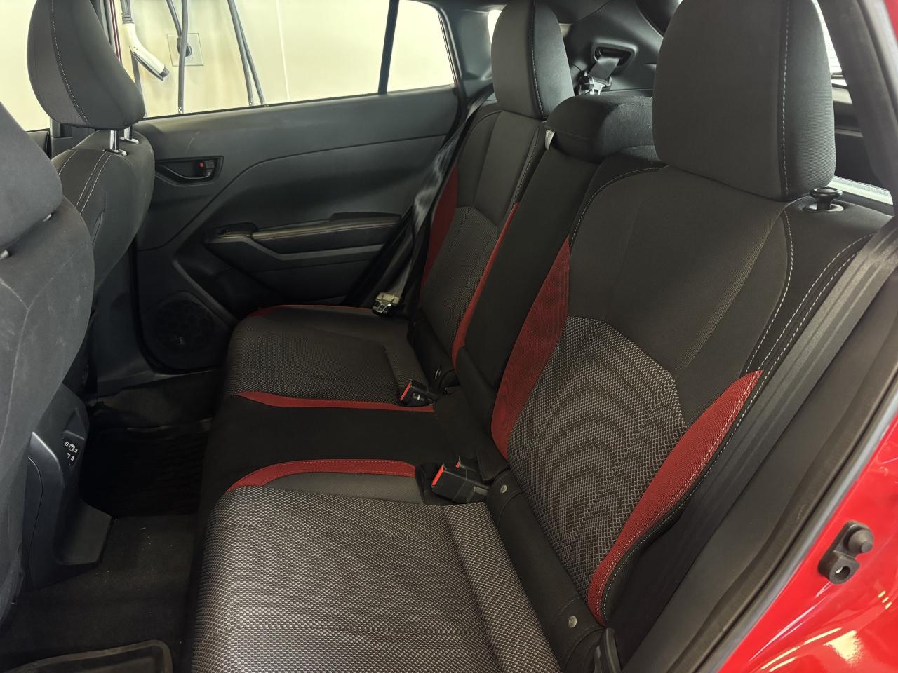 2024 Subaru Impreza RS   1 OWNER   SUNROOF   APPLE CARPLAY  PUSH START Photo