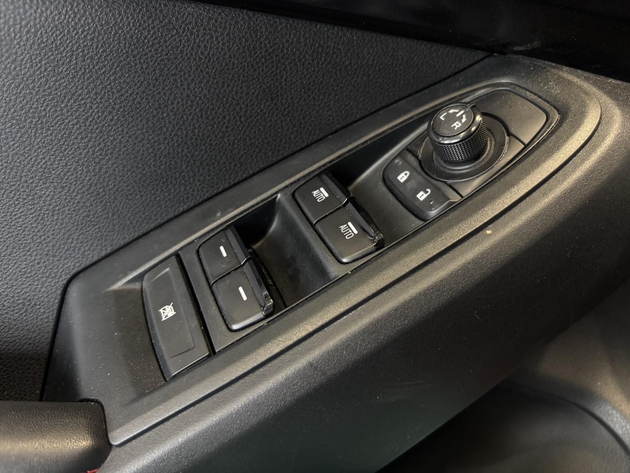 2024 Subaru Impreza RS   1 OWNER   SUNROOF   APPLE CARPLAY  PUSH START Photo