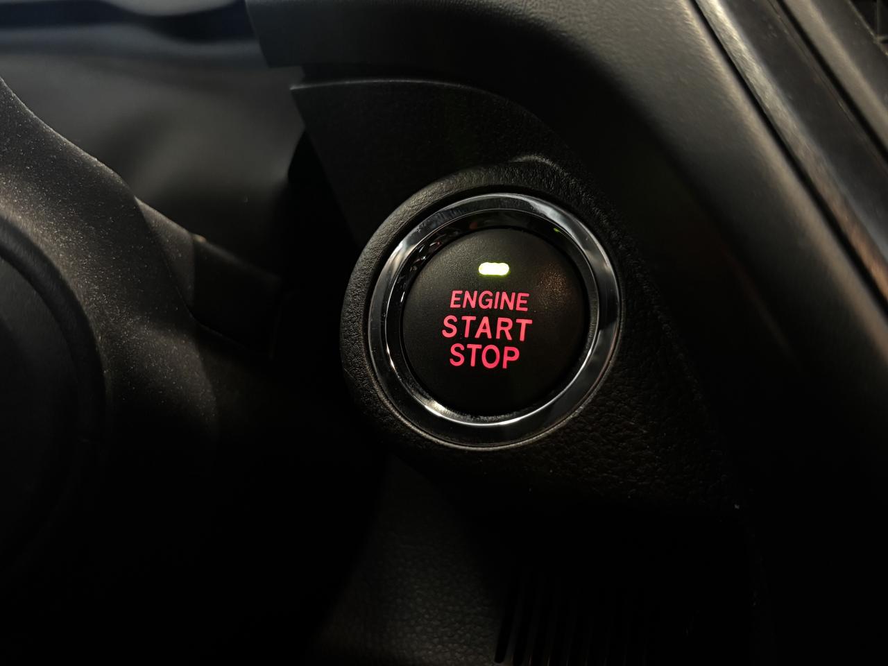 2024 Subaru Impreza RS   1 OWNER   SUNROOF   APPLE CARPLAY  PUSH START Photo