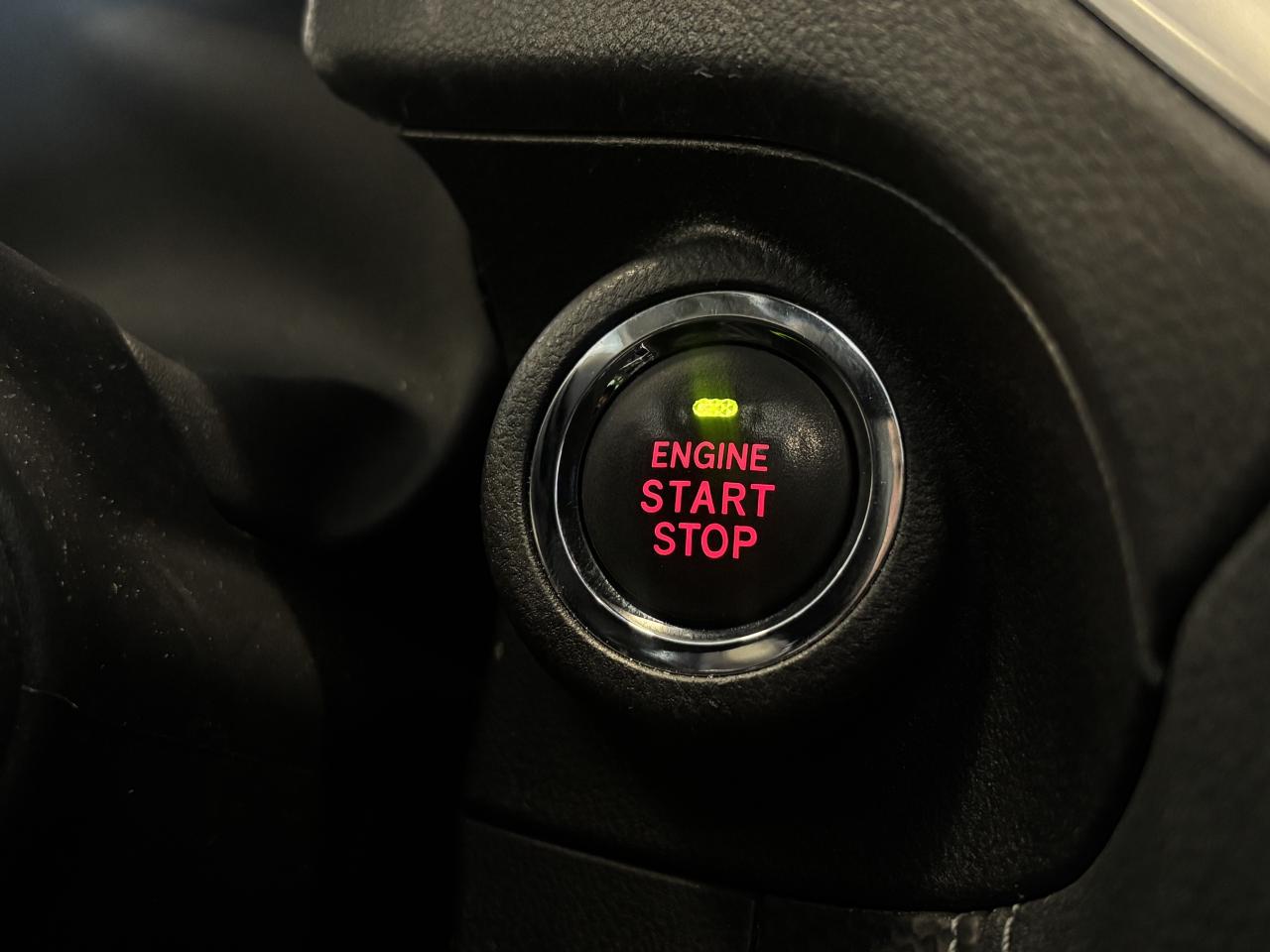 2023 Subaru Forester LIMITED   1 OWNER   LEATHER   NAVI   SUNROOF   AWD Photo