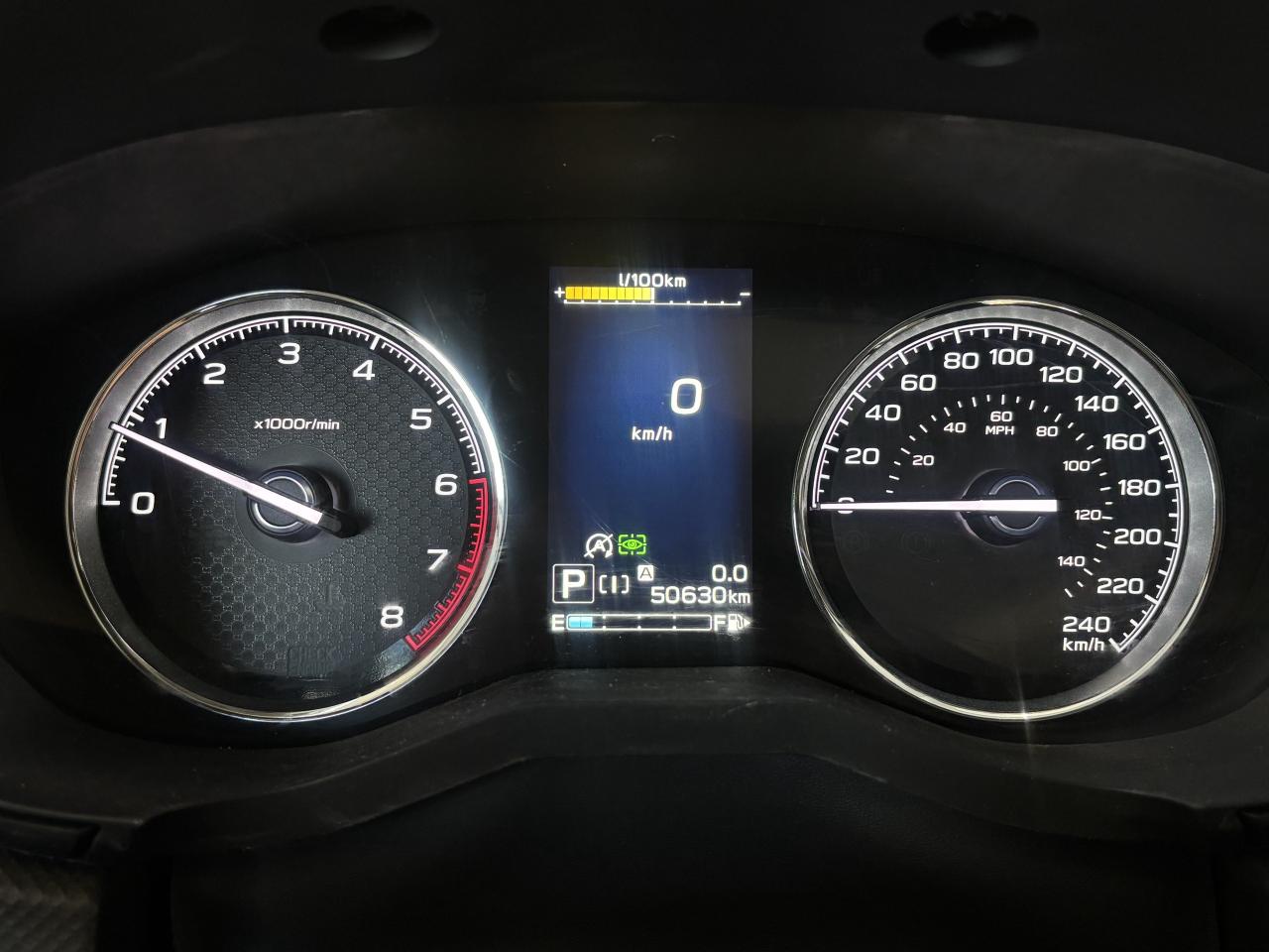 2023 Subaru Forester LIMITED   1 OWNER   LEATHER   NAVI   SUNROOF   AWD Photo